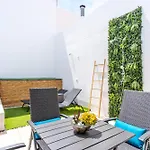 Casa Alfalfar 12 * Catral