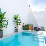 Casa Alfalfar 12 Hébergement de vacances Catral
