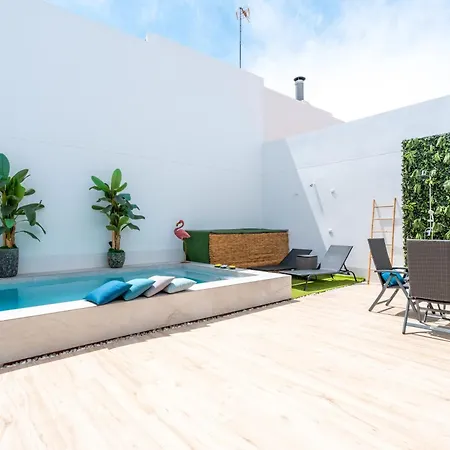 Casa Alfalfar 12 Holiday home Catral
