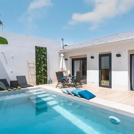 Holiday home Casa Alfalfar 12