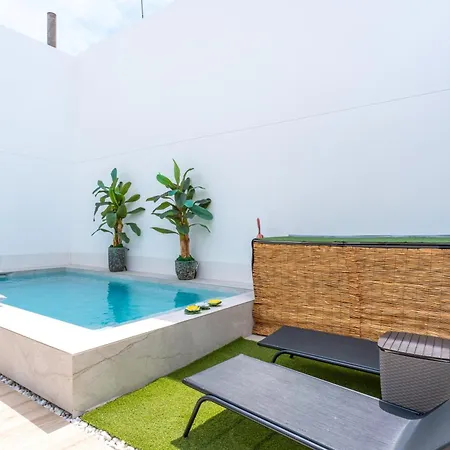 Casa Alfalfar 12